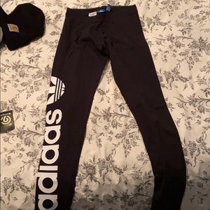 Adidas Leggings